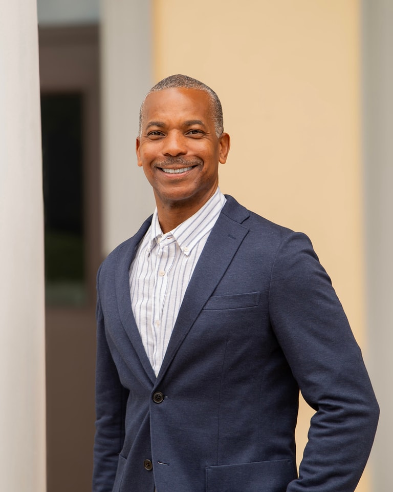 Eric Rhea – Team EFG candidate for Teaneck Board of Education